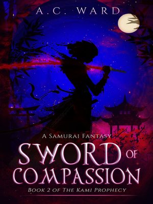 cover image of Sword of Compassion